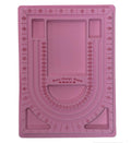 Board rosa