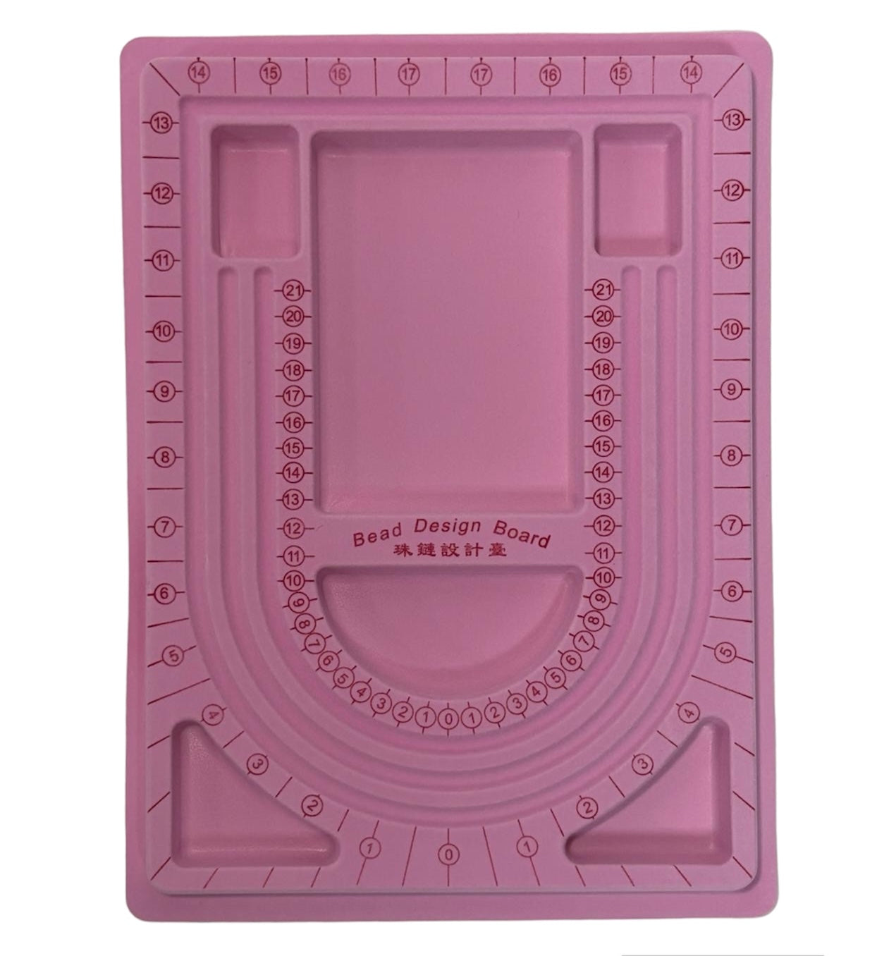 Board rosa