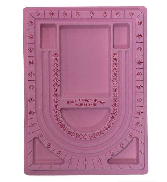 Board rosa