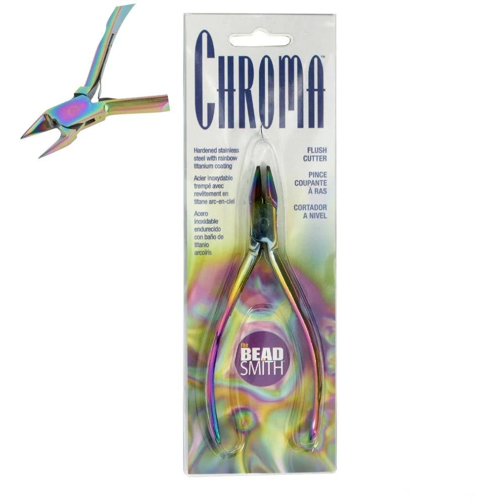 Pinzas Chroma the Bead Smith