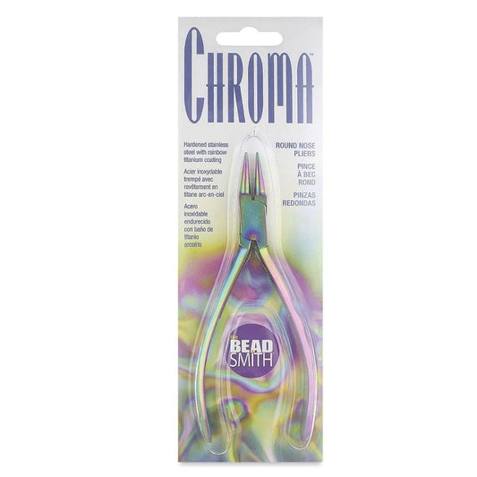 Pinzas Chroma the Bead Smith