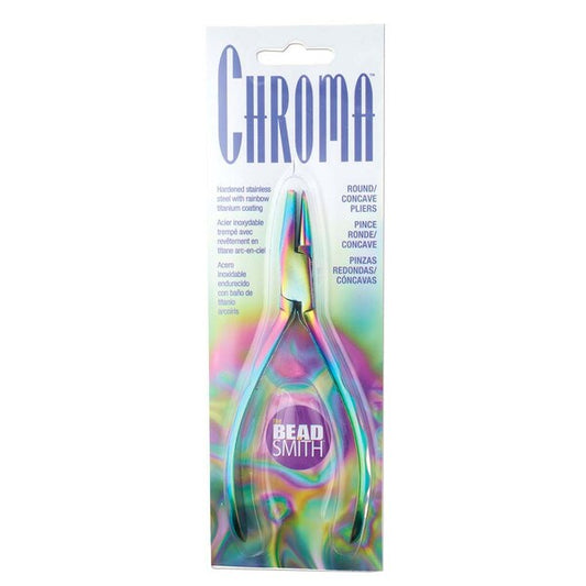 Pinzas Chroma the Bead Smith