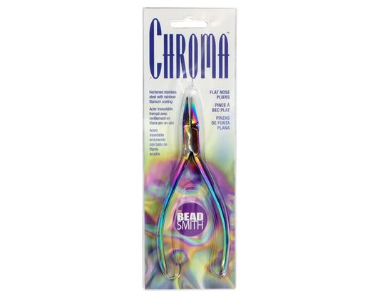 Pinzas Chroma the Bead Smith