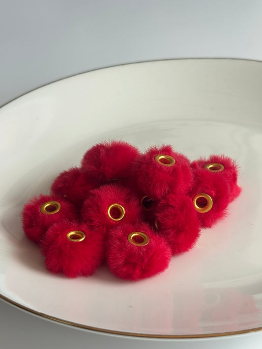 Pompones