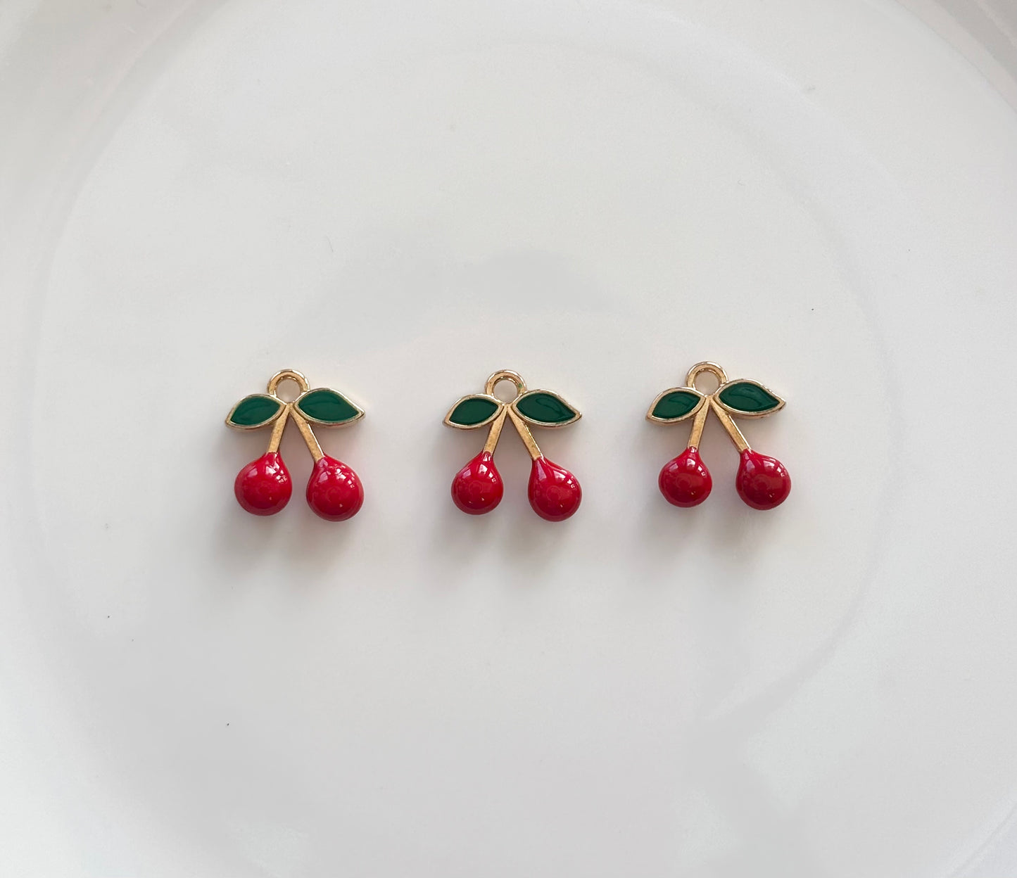Dijes de cherry