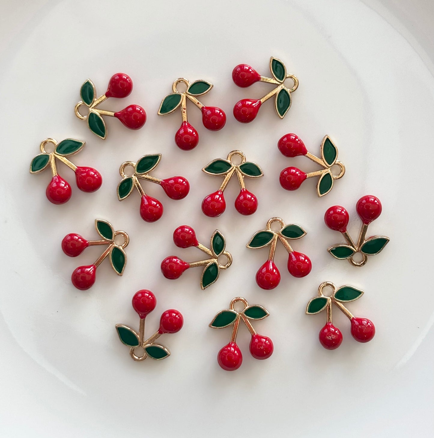 Dijes de cherry