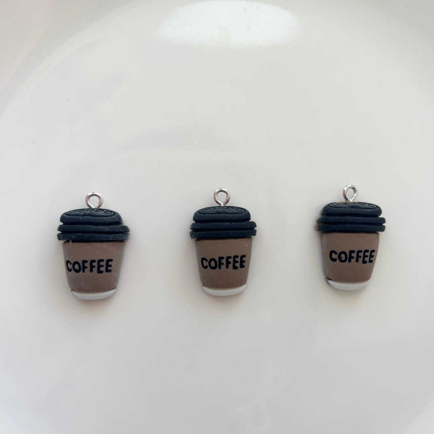 Dijes de café