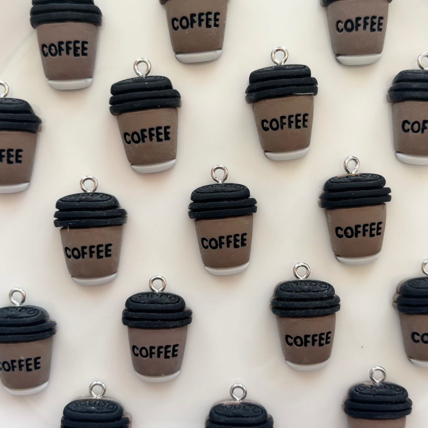 Dijes de café