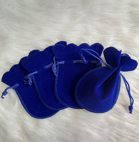 Bolsitas de empaque
