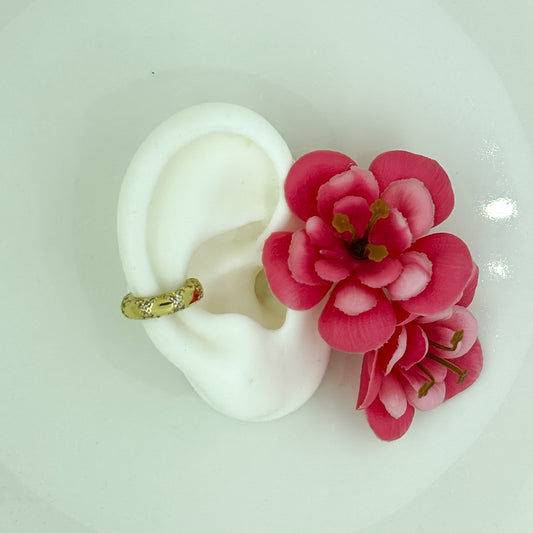 Ear cuff
