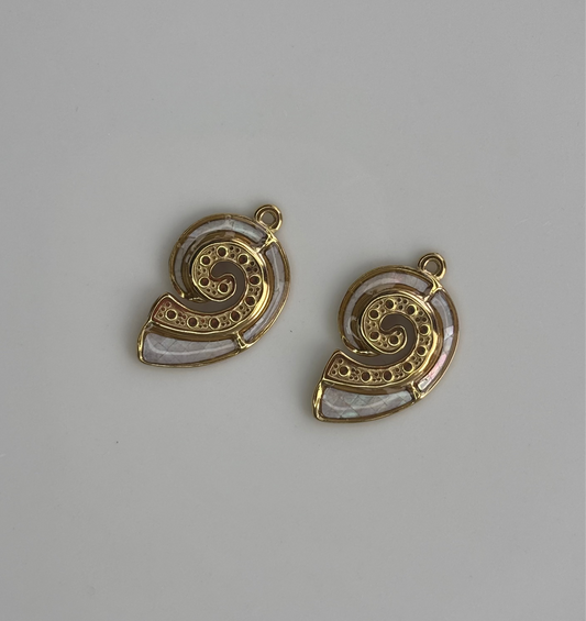Dijes de concha