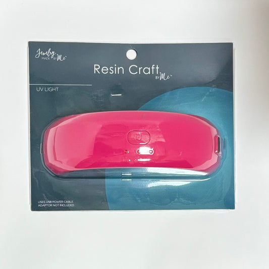 Resin craft