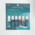 Resin craft