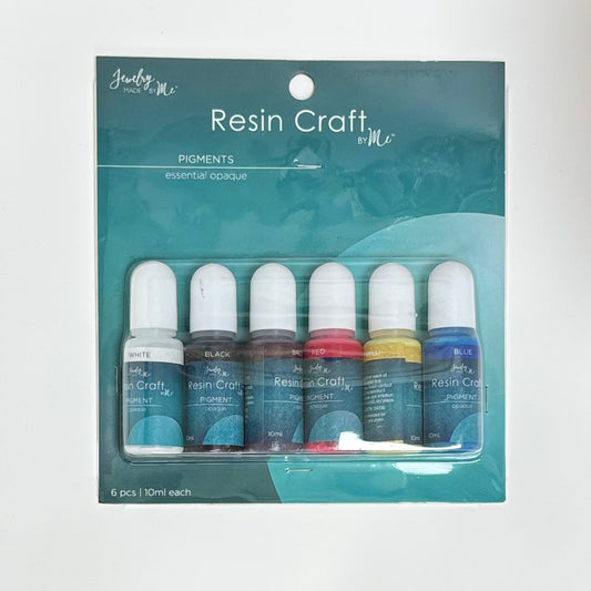 Resin craft
