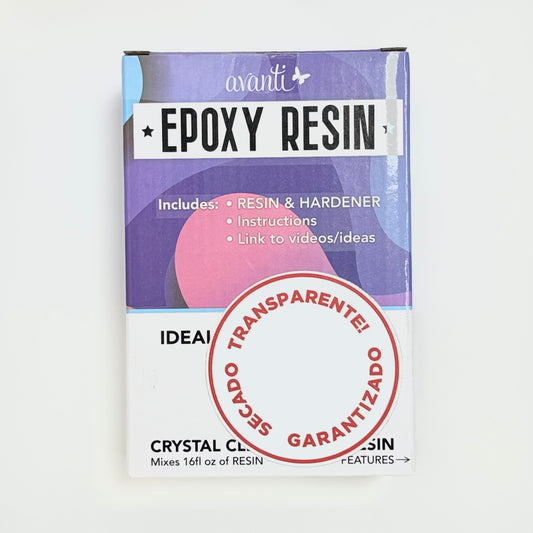 Expoxy resin