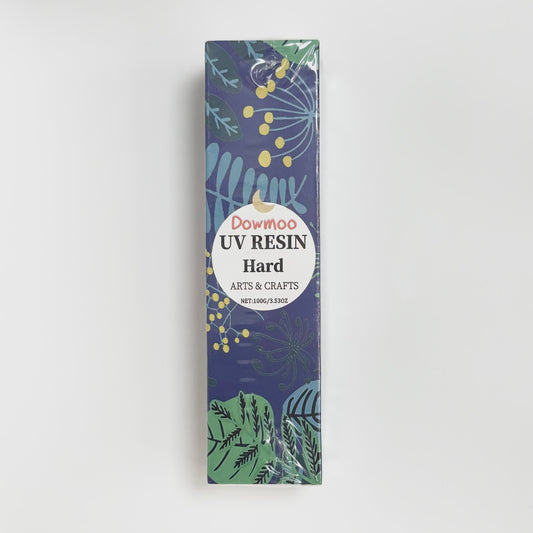 Resina UV