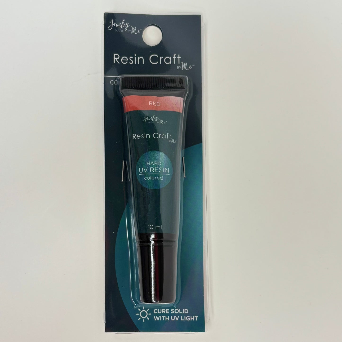 Resin craft