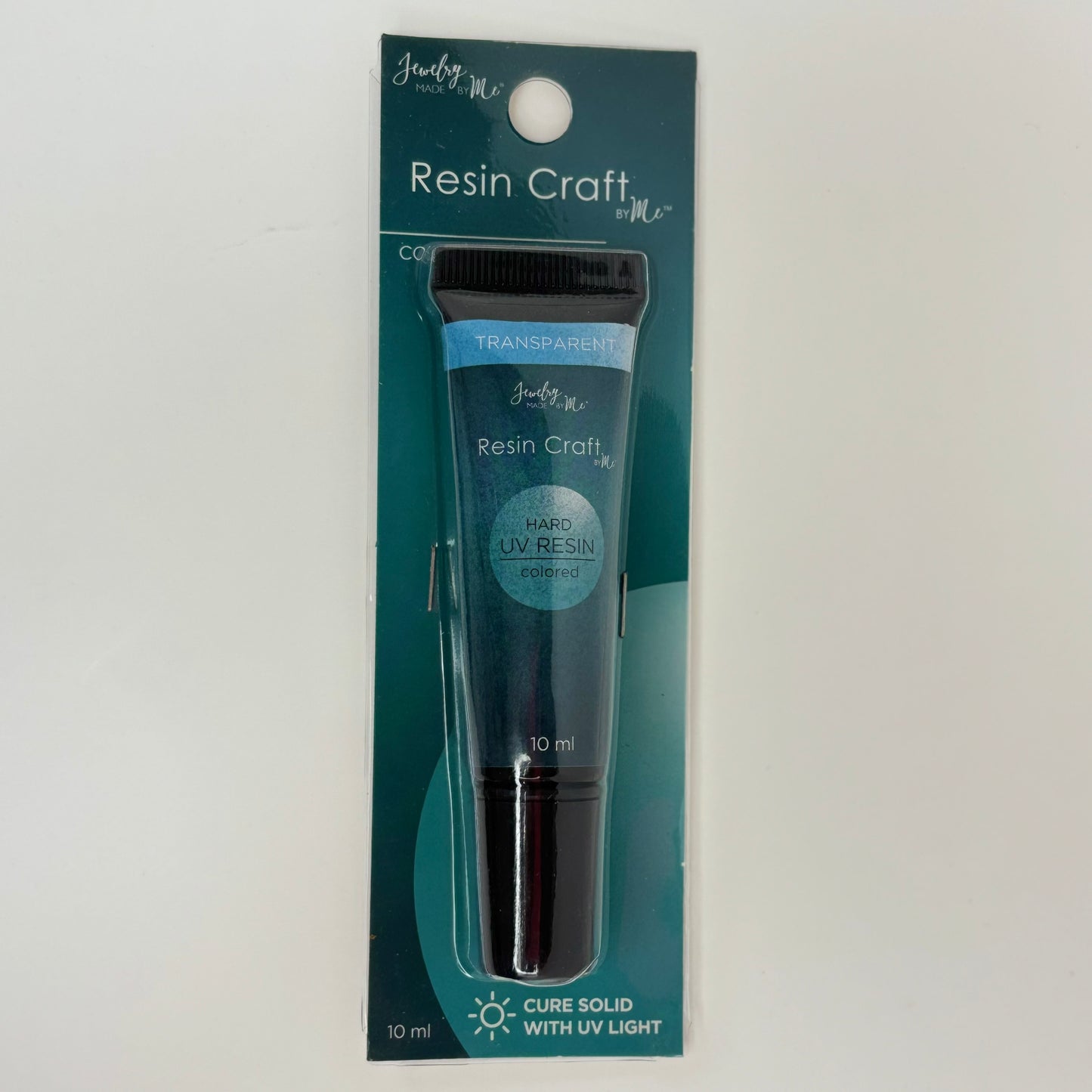 Resin craft