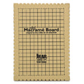 Board para macramé