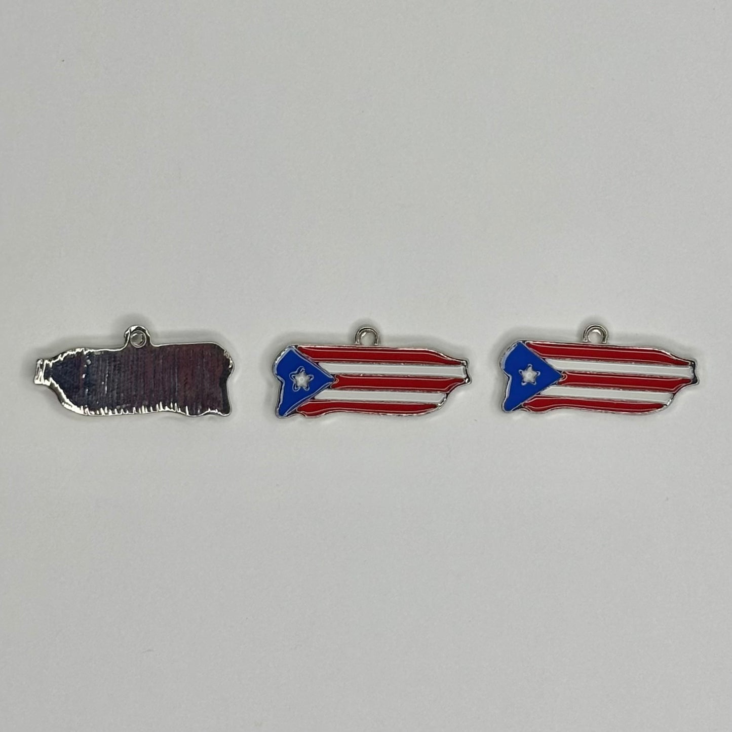 Dije de PR