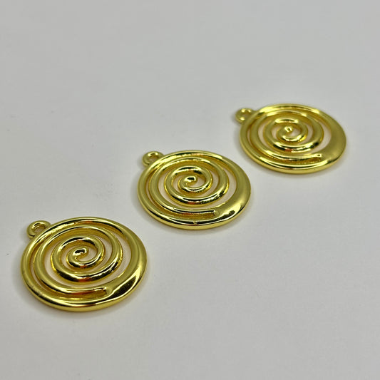DIje de espiral