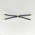 Pulsera de cordón