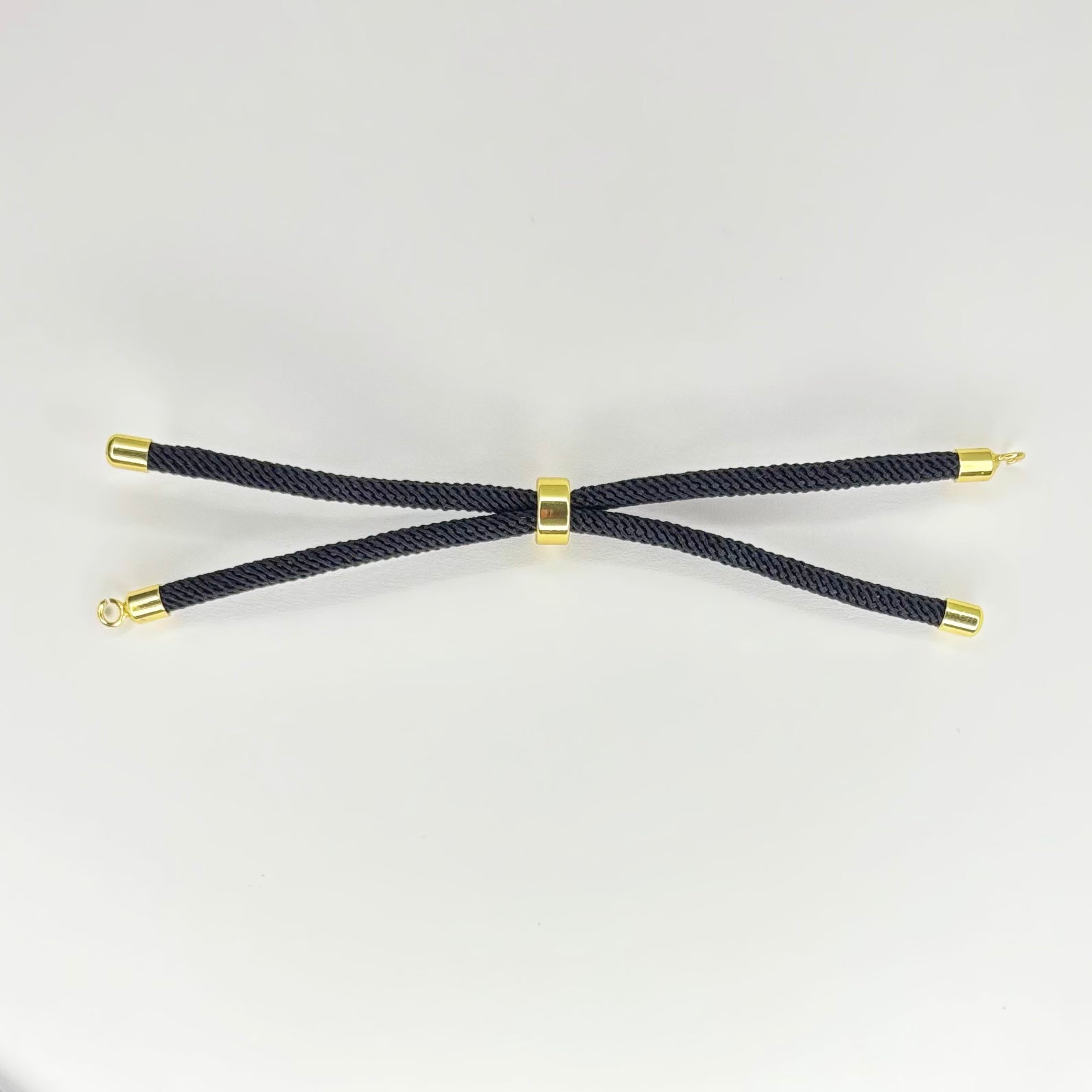 Pulsera de cordón