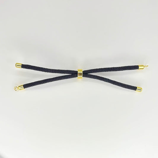Pulsera de cordón