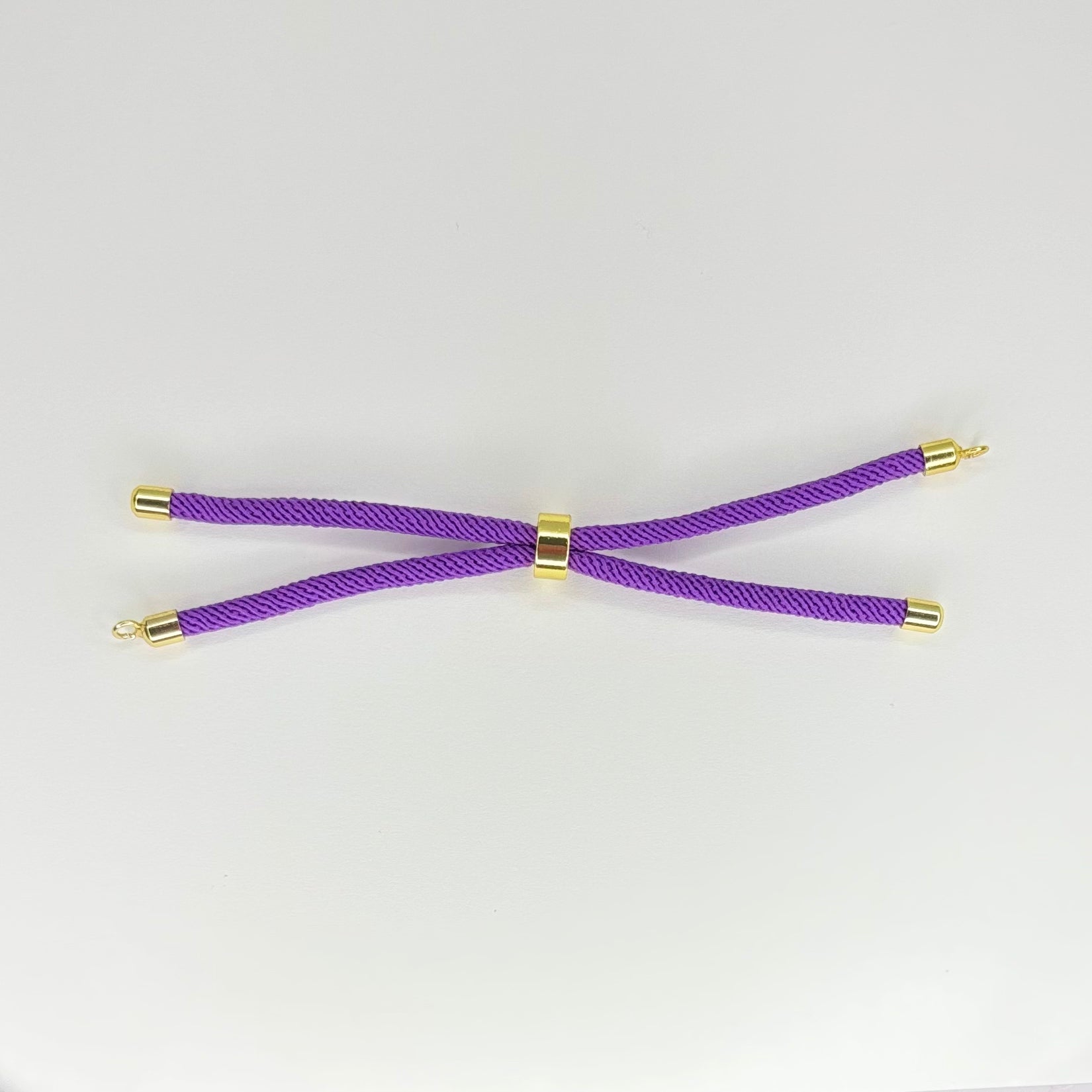 Pulsera de cordón