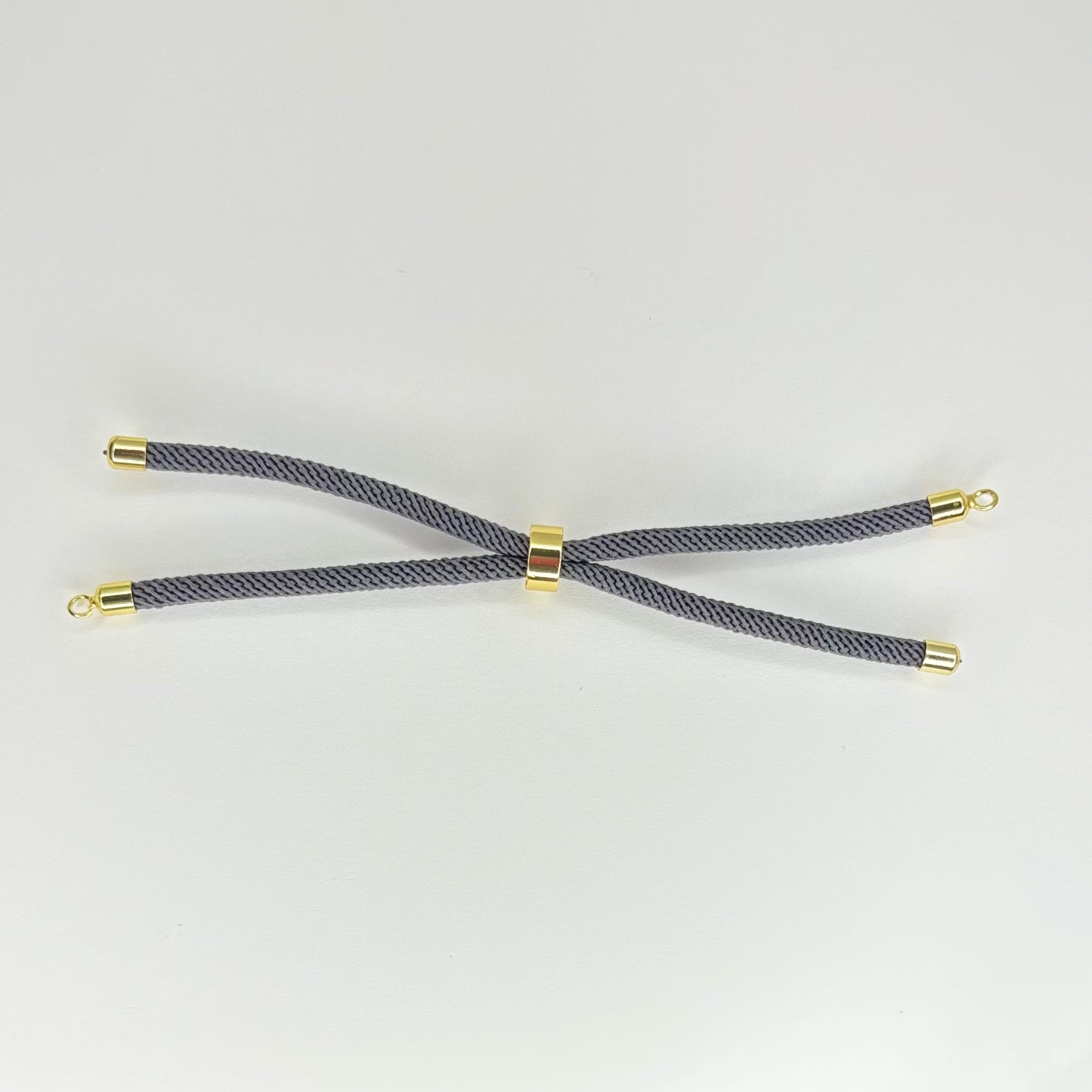 Pulsera de cordón