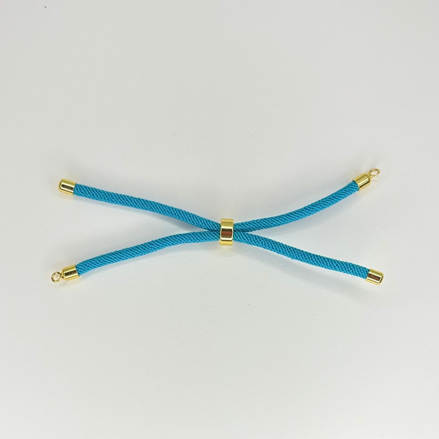 Pulsera de cordón