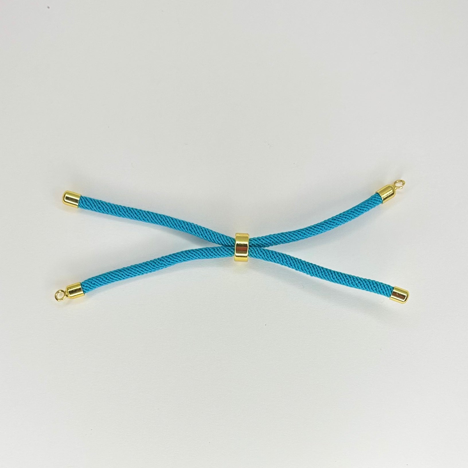 Pulsera de cordón