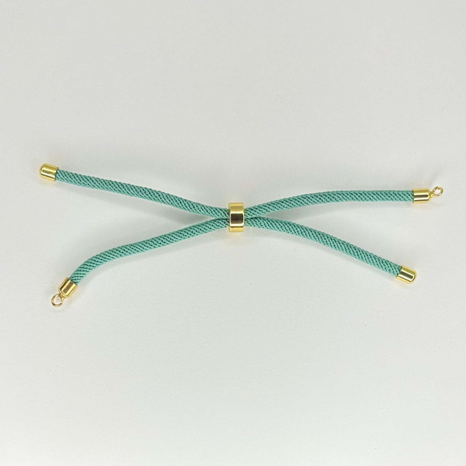 Pulsera de cordón