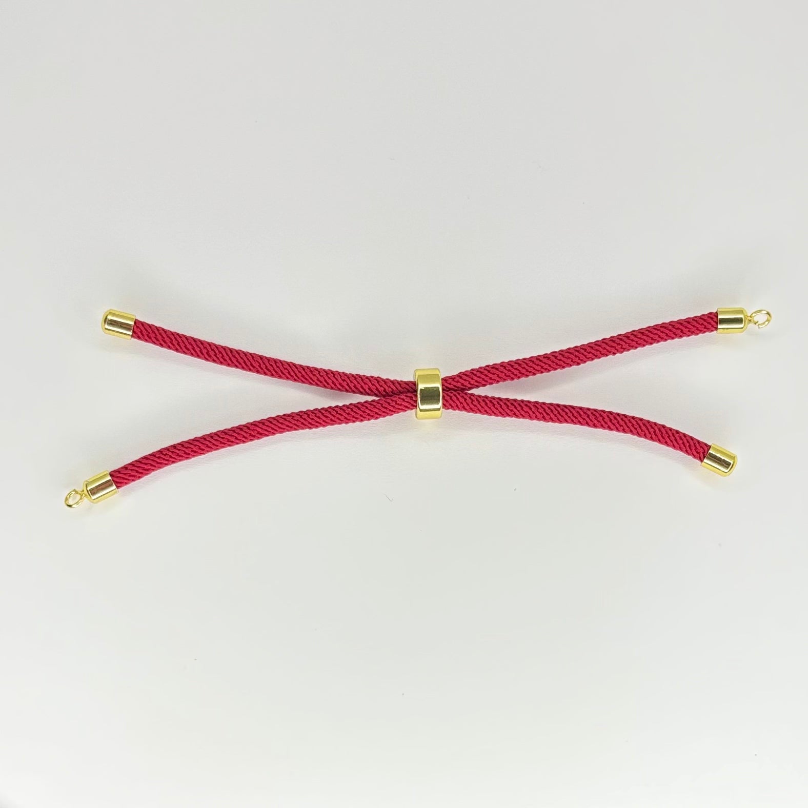 Pulsera de cordón