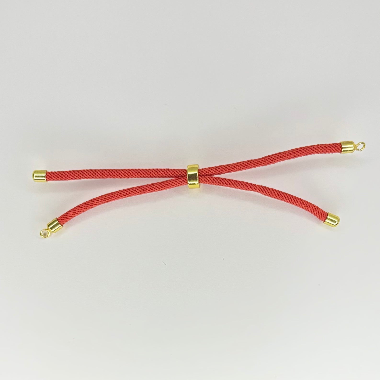 Pulsera de cordón