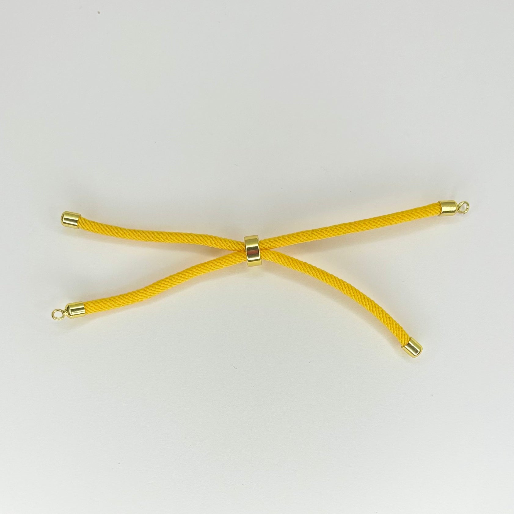 Pulsera de cordón
