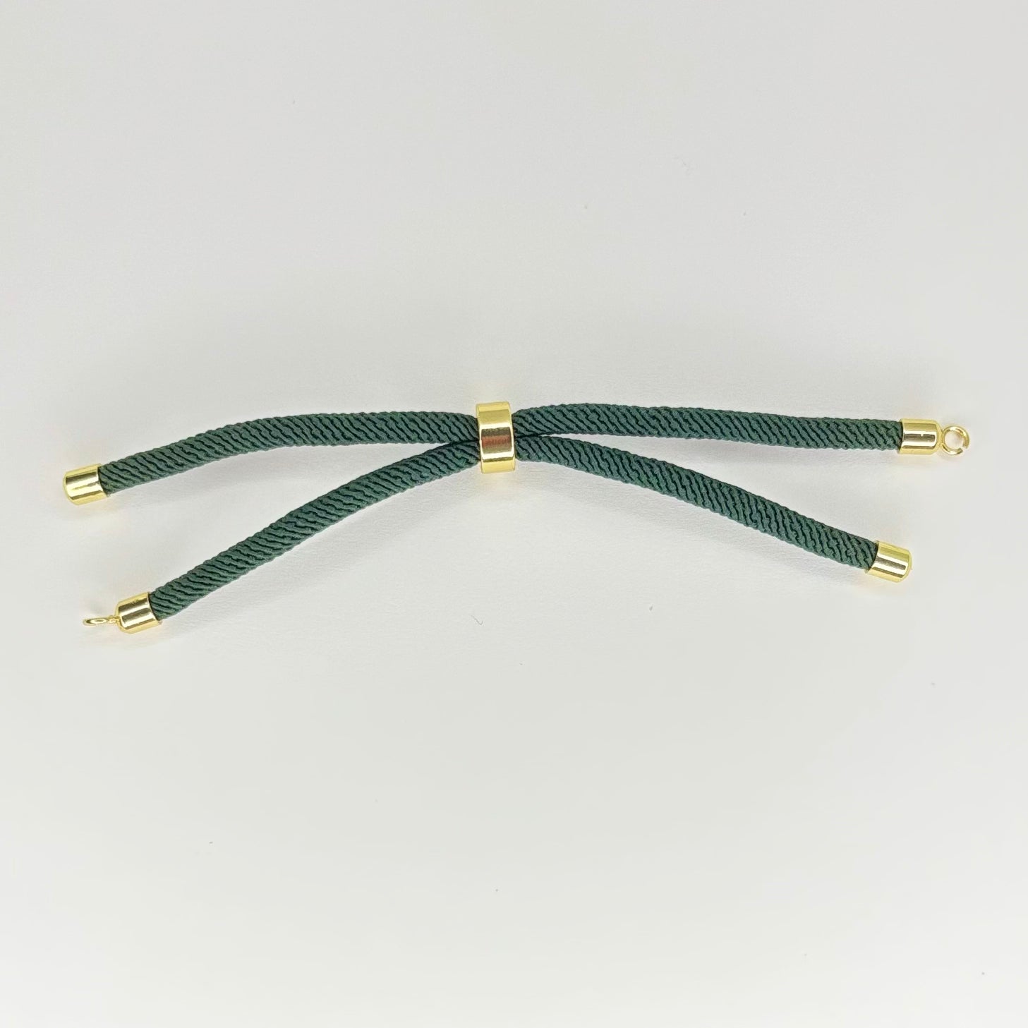 Pulsera de cordón