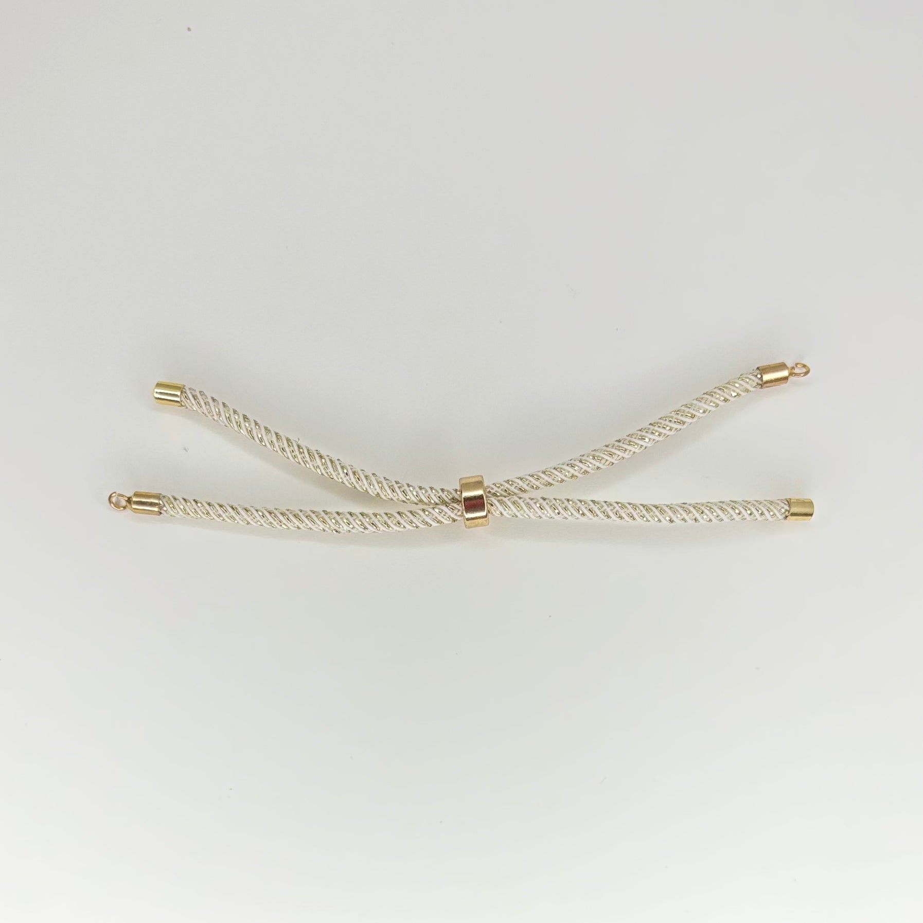 Pulsera de cordón