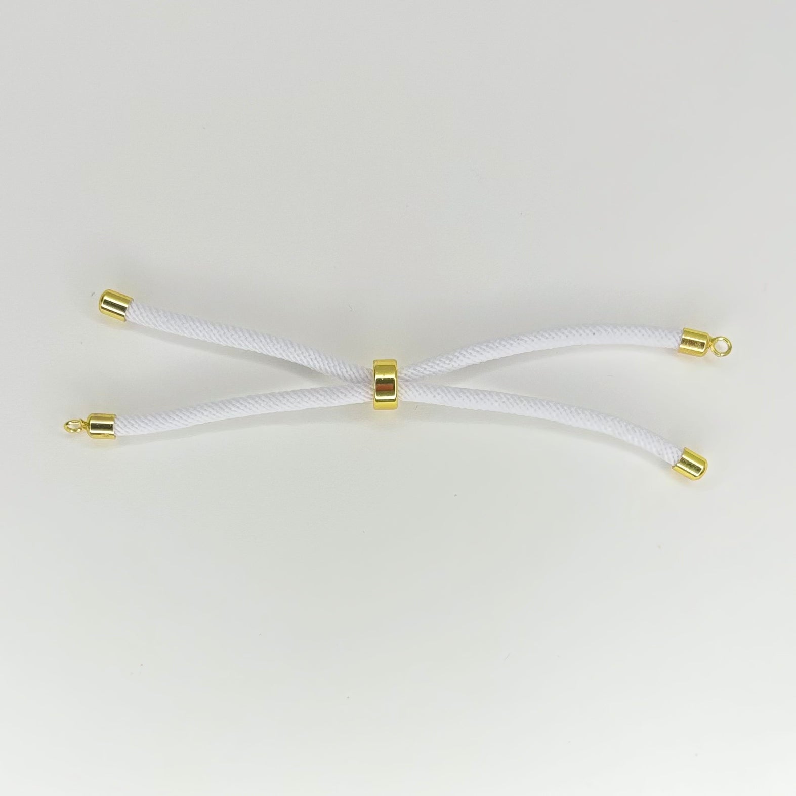 Pulsera de cordón