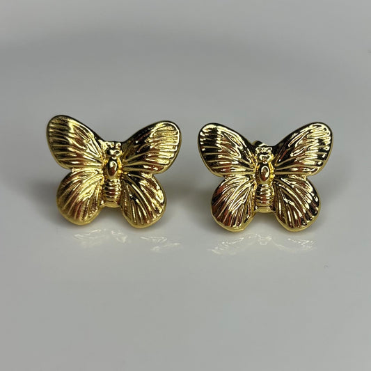 Pantallas de mariposa