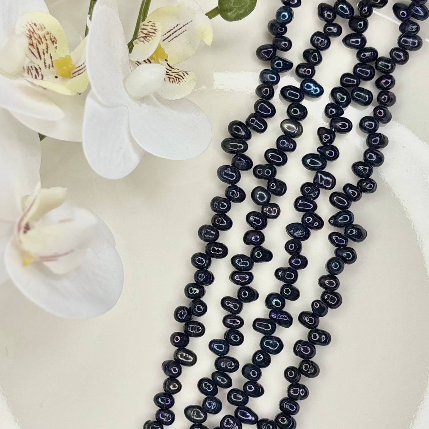 Perlas