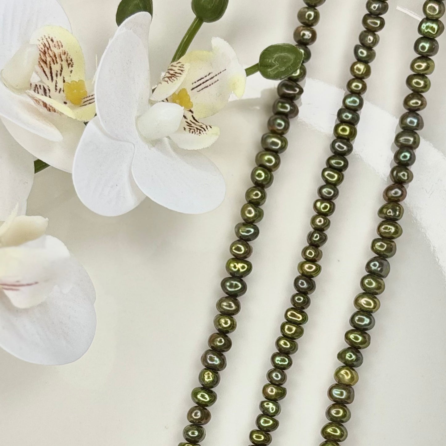 Perlas
