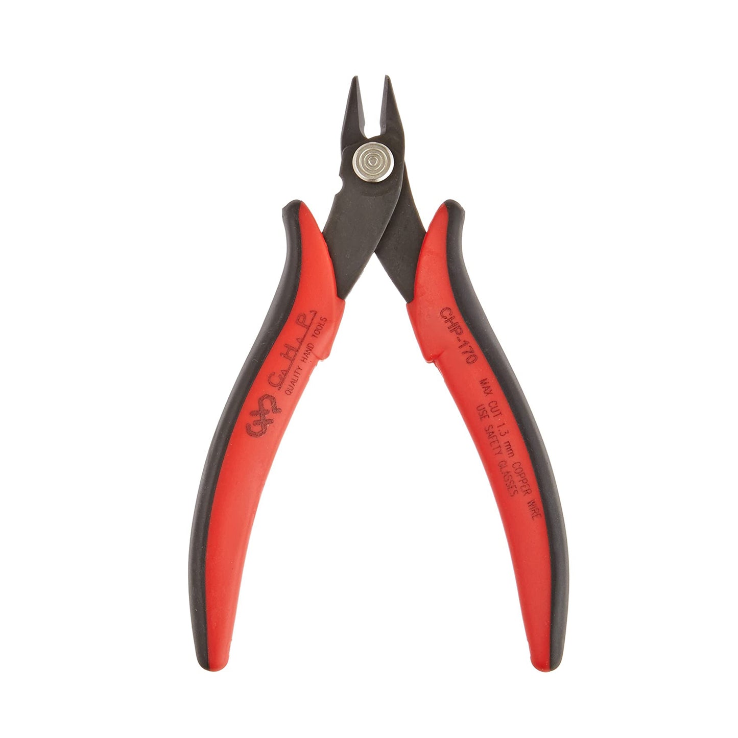 Pinzas para corte