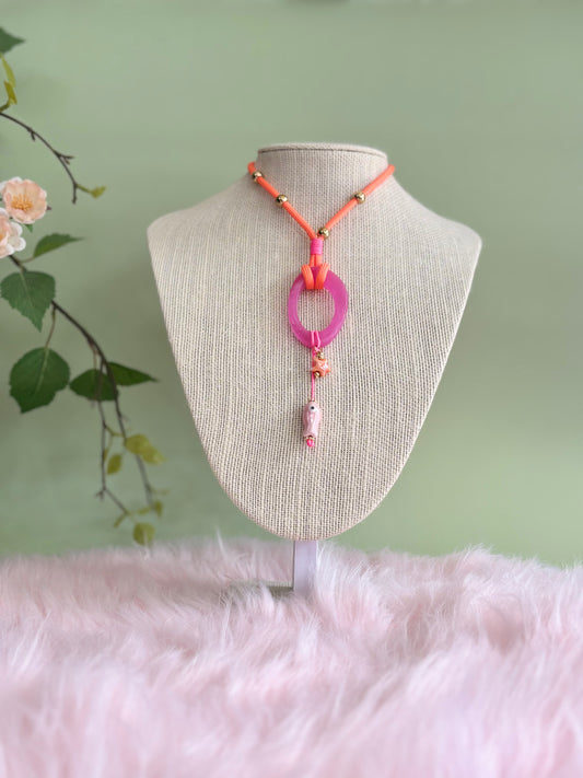 COLLAR veraniego