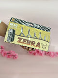 Kit de pinzas Zebra the BeadSmith