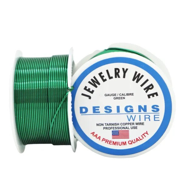Alambre Designs Wire