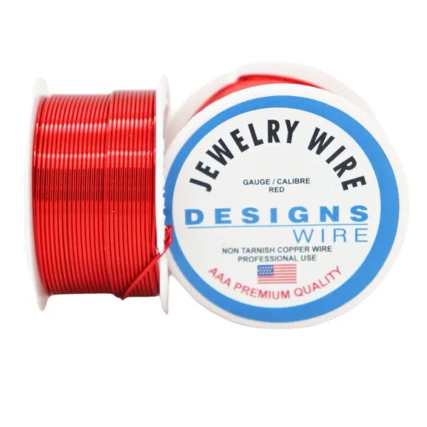 Alambre Designs Wire
