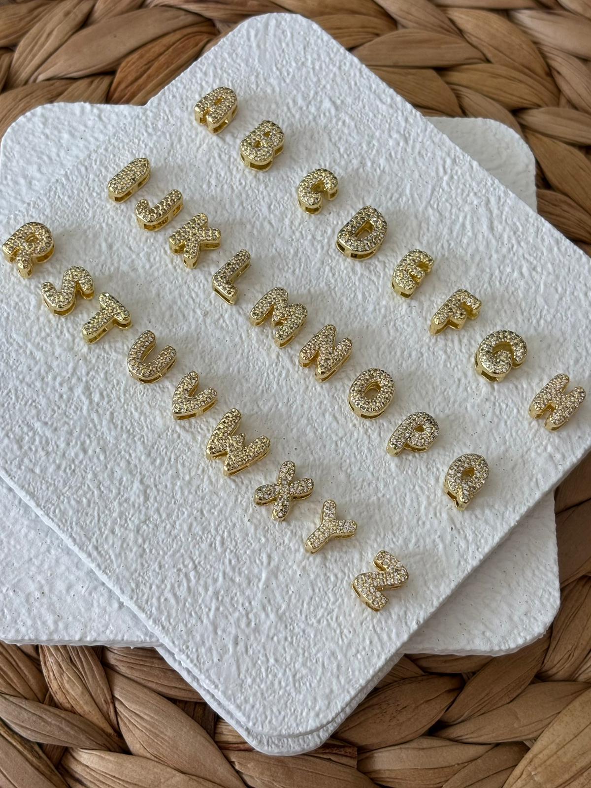 Leras deslizantes en Zirconia