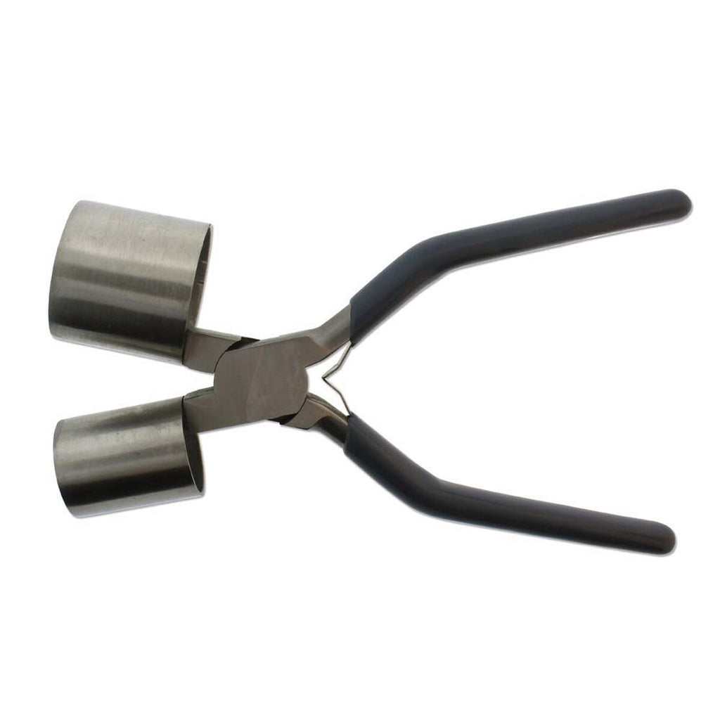 Pinzas de doble cilindro