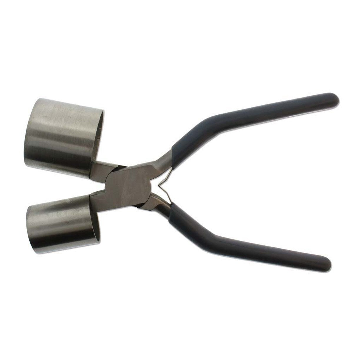 Pinzas de doble cilindro